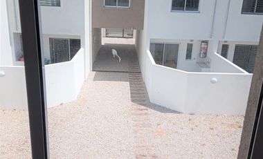 DUPLEX 3 AMBIENTES A ESTRENAR