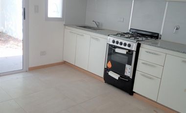 DUPLEX 3 AMBIENTES A ESTRENAR