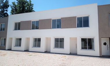 DUPLEX 3 AMBIENTES A ESTRENAR