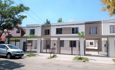 DUPLEX 3 AMBIENTES A ESTRENAR