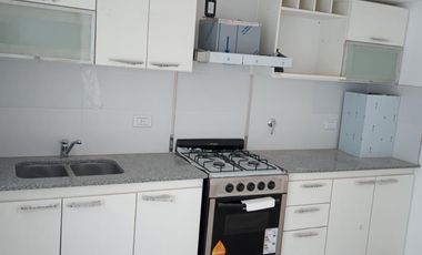 DUPLEX 3 AMBIENTES A ESTRENAR