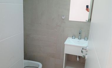 DUPLEX 3 AMBIENTES A ESTRENAR
