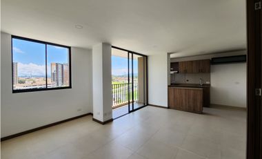 Venta de apartamento nuevo en San Antonio de Pereira, Rionegro