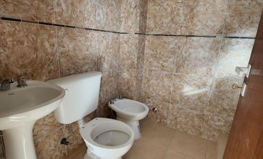 Departamento en Villa Dominico