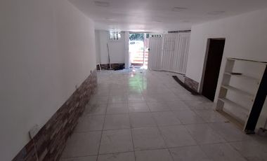 ARRIENDO de LOCALES en MEDELLIN