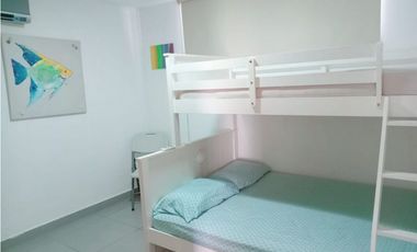 VENDO APARTAMENTO EN PUNTA BARCO, PH LAS ISLAS (6)