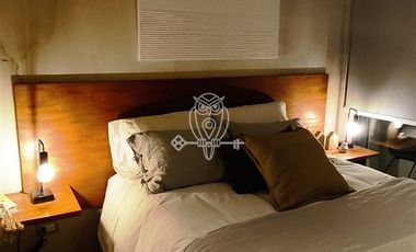 Gran Departamento en venta en Ñuñoa