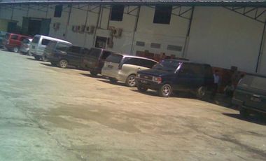 Gudang di jual di jl.Sultan Abdullah Makasar Sulawesi selatan (Samping New Port)*