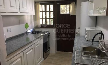 Casa - Carilo