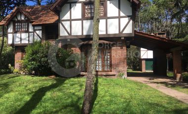 Casa - Carilo