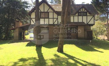 Casa - Carilo