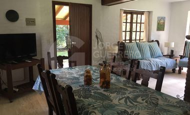 Casa - Carilo