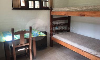 Casa - Carilo