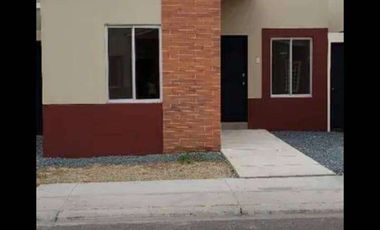 CASA EN VENTA  DE 1 PLANTA EN URBANIZACIÓN VILLA ITALIA - MODELO FIORELLA, CERCA DE URBANIZACION LA RIOJA