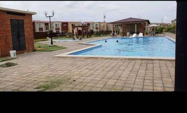 CASA EN VENTA  DE 1 PLANTA EN URBANIZACIÓN VILLA ITALIA - MODELO FIORELLA, CERCA DE URBANIZACION LA RIOJA