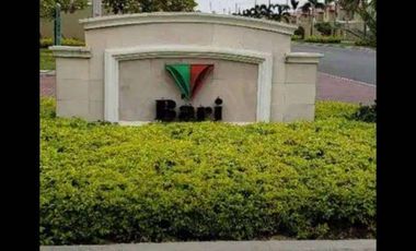 CASA EN VENTA  DE 1 PLANTA EN URBANIZACIÓN VILLA ITALIA - MODELO FIORELLA, CERCA DE URBANIZACION LA RIOJA