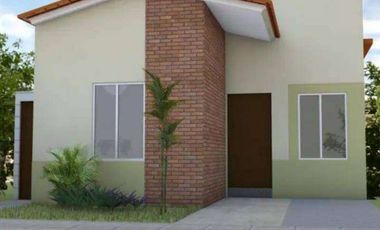 CASA EN VENTA  DE 1 PLANTA EN URBANIZACIÓN VILLA ITALIA - MODELO FIORELLA, CERCA DE URBANIZACION LA RIOJA