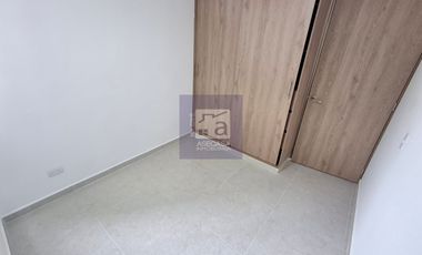 COD. 6057 - SE ARRIENDA APARTAMENTO - BARRIO: SAN FRANCISCO