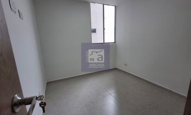 COD. 6057 - SE ARRIENDA APARTAMENTO - BARRIO: SAN FRANCISCO