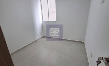 COD. 6057 - SE ARRIENDA APARTAMENTO - BARRIO: SAN FRANCISCO