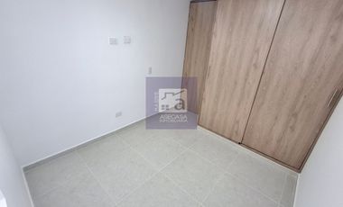 COD. 6057 - SE ARRIENDA APARTAMENTO - BARRIO: SAN FRANCISCO
