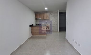COD. 6057 - SE ARRIENDA APARTAMENTO - BARRIO: SAN FRANCISCO