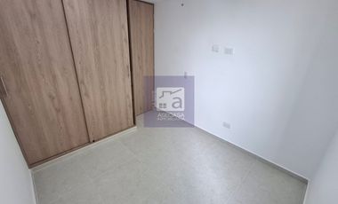 COD. 6057 - SE ARRIENDA APARTAMENTO - BARRIO: SAN FRANCISCO