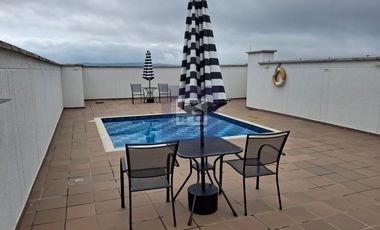 COD. 6057 - SE ARRIENDA APARTAMENTO - BARRIO: SAN FRANCISCO