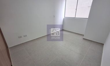 COD. 6057 - SE ARRIENDA APARTAMENTO - BARRIO: SAN FRANCISCO