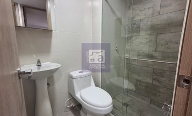 COD. 6057 - SE ARRIENDA APARTAMENTO - BARRIO: SAN FRANCISCO