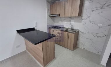 COD. 6057 - SE ARRIENDA APARTAMENTO - BARRIO: SAN FRANCISCO