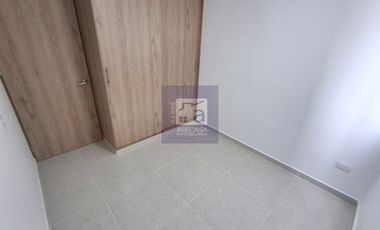 COD. 6057 - SE ARRIENDA APARTAMENTO - BARRIO: SAN FRANCISCO