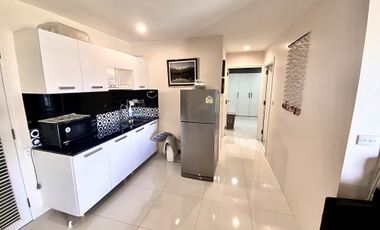 2 Bedroom 2 Bathroom Condo in Rimhad ChaAm