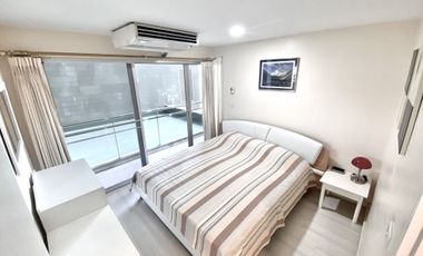 2 Bedroom 2 Bathroom Condo in Rimhad ChaAm