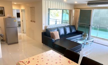 2 Bedroom 2 Bathroom Condo in Rimhad ChaAm