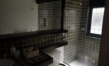 SÚPER CASA EN VENTA, ESTILO ARTIGAS, FRACCIONAMIENTO PRIVADO TENIS SAN FCO. CDMX