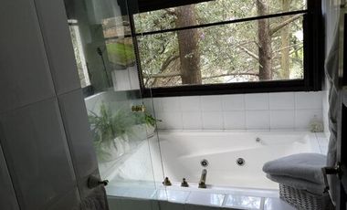 SÚPER CASA EN VENTA, ESTILO ARTIGAS, FRACCIONAMIENTO PRIVADO TENIS SAN FCO. CDMX