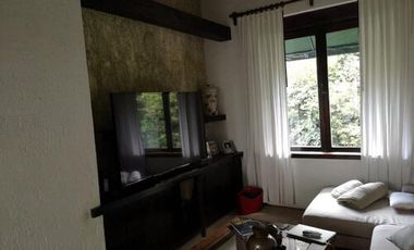 SÚPER CASA EN VENTA, ESTILO ARTIGAS, FRACCIONAMIENTO PRIVADO TENIS SAN FCO. CDMX