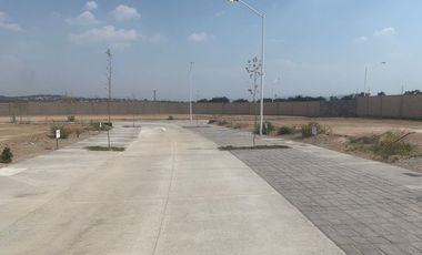 TERRENO EN VENTA EN CAPITAL NORTE