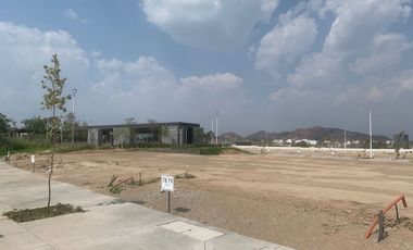 TERRENO EN VENTA EN CAPITAL NORTE
