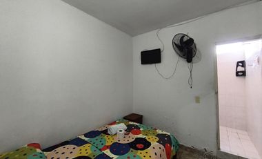 hotel en venta en la merced. Cod V31561