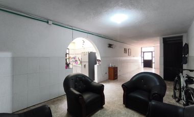 hotel en venta en la merced. Cod V31561