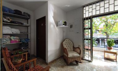 hotel en venta en la merced. Cod V31561