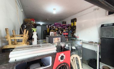 hotel en venta en la merced. Cod V31561