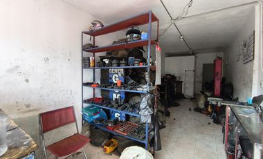 hotel en venta en la merced. Cod V31561