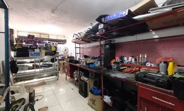 hotel en venta en la merced. Cod V31561