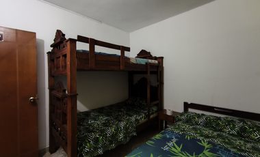 hotel en venta en la merced. Cod V31561