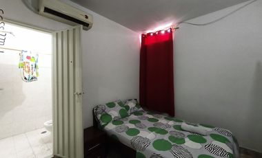 hotel en venta en la merced. Cod V31561