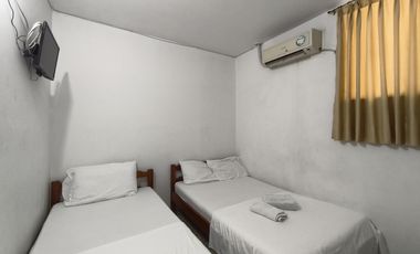 hotel en venta en la merced. Cod V31561