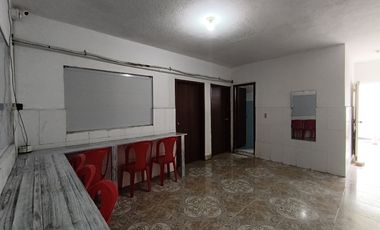 hotel en venta en la merced. Cod V31561